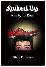 Spiked Up, Ready to Run